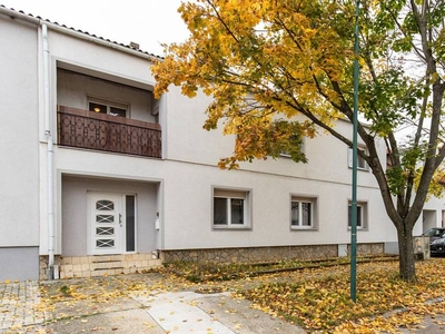 Haus in Mönchhof zu kaufen - 2275/3263