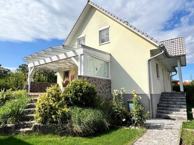 Haus in Obersiebenbrunn zu kaufen - 3118/461