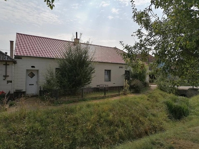 Haus in Patzmannsdorf zu kaufen - 1658/3087