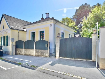 Haus in Perchtoldsdorf zu kaufen - 2279/2658