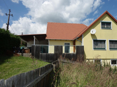 Haus in Semriach zu kaufen - 1665/7207
