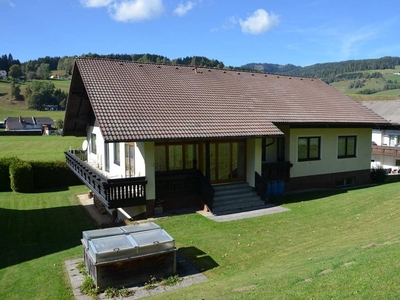 Haus in St. Lambrecht zu kaufen - 2428/569