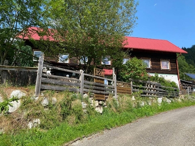 Haus in Wald am Schoberpaß zu kaufen - 2445/2661