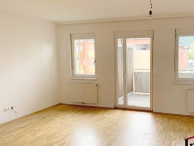 Schöne 2-Zimmerwohnung mit Balkon