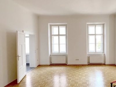 UNBEFRISTET - 2-Zimmerwohnung nahe Karl-Franzens-Universität!