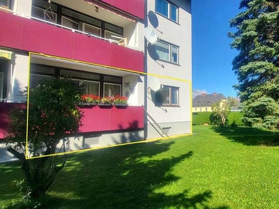 Wohnung in Gröbming zu kaufen - 2445/2702