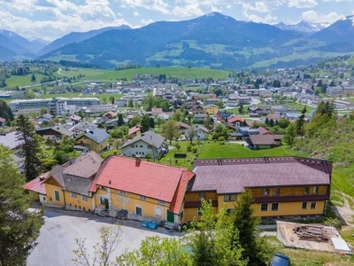 Wohnung in Gröbming zu kaufen - 2445/2720