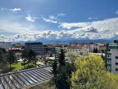 Wohnung in Klagenfurt zu kaufen - 3755/435