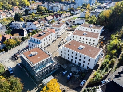 Wohnung in Krems an der Donau zu mieten - 2442/2124