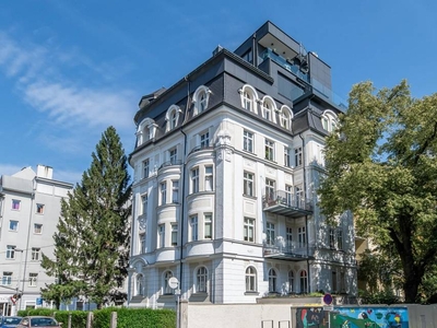 Wohnung in Linz zu kaufen - 3776/435