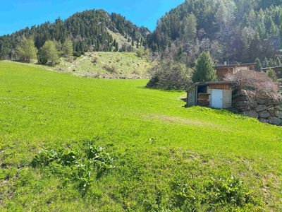 Fabelhaftes Grundstück in sonnenverwöhnter Lage mit einer Fläche von ca. 483 m²!