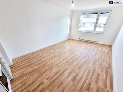 Neuer Preis! Klein und Kompakt im 5.Liftstock! Bestlage bei U4 und U6 Längenfeldgasse! Neubau + Perfekte Infrastruktur + Ideal auch als Anlage! SCHNELL SEIN!