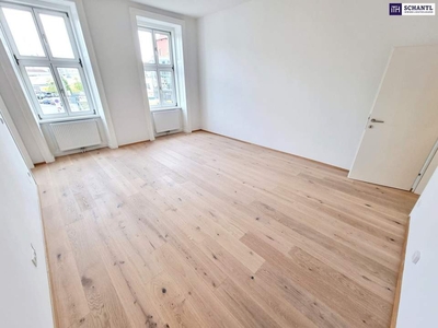 Neuer Preis! Viel Platz auf wenigen Quadratmetern! Perfekte 2-Zimmer Wohnung + Erstbezug nach Sanierung + Wunderschönes Altbauhaus + Perfekte Anbindung und Infrastruktur! Jetzt zugreifen!