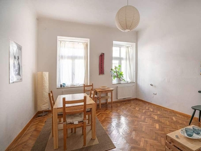 Schöne Wohnung im 15 Bezirk