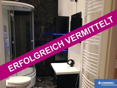 ERFOLGREICH VERMITTELT!!! Vermietete Anlegerwohnung