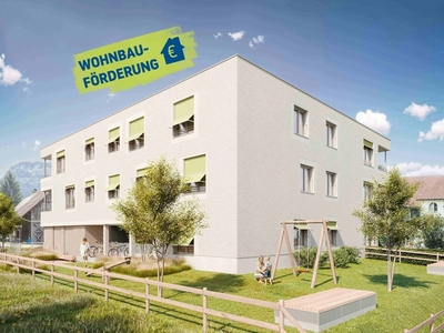 KLEINE STARTERWOHNUNG IN SONNIGER LAGE