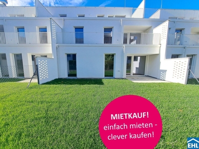 Mietkauf in Floridsdorf - Ihr neues Zuhause in den 