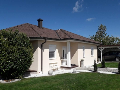 Bungalow zum Wohlfühlen