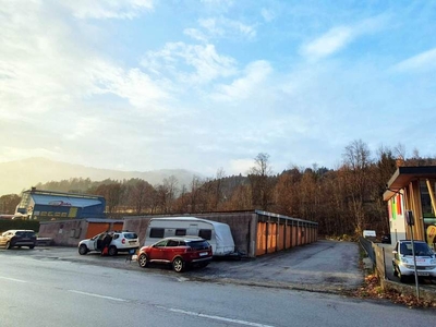 Grundstück mit Baurecht, Stadtrand Kufstein