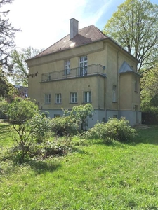 Hietzinger Villengegend! Charmante Villa mit großem Garten zur Miete! 1130!