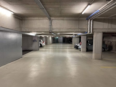 Tiefgaragenstellplatz im Zentrum von Wels!