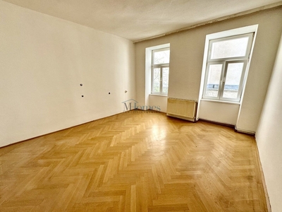 3 Zimmer Wohnung nähe Lerchenfelder Straße