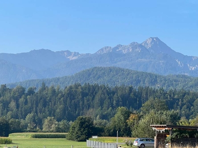 Baugrundstücke mit Panoramablick