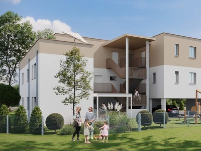 ++BESSER GEHT NICHT++PERFEKTE KLEINWOHNUNG in RUHE- und GRÜNLAGE++ WFL 47,84 m²++14,9 m² SONNENTERRASSE++2 ZIMMER++FINANZIERUNGSBERATUNG**