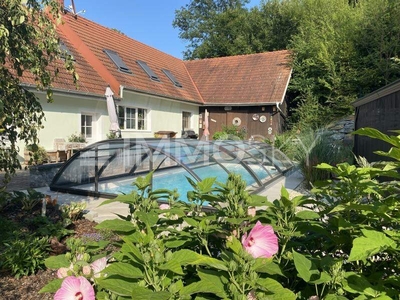 Idyllisches Refugium im Südburgenland