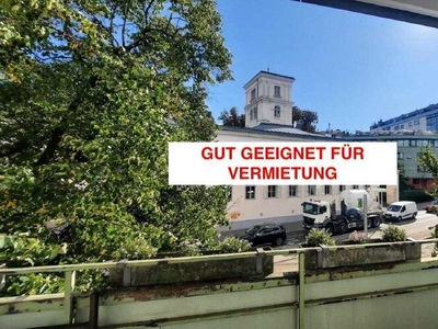 OTTAKRING im GRÜNEN - 3 ZIMMER EIGENTUMSWOHNUNG mit südseitigem Balkon