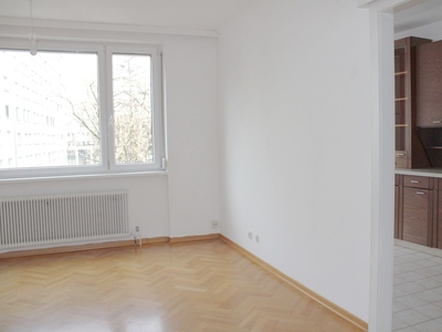 Zentral gelegene Single/Pärchenwohnung