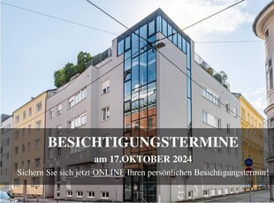 Anlegerwohnung im Herzen von Linz