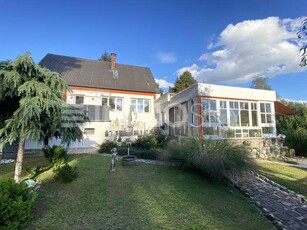 Bezugsfertiges und top-modernisiertes Wohnhaus mit idyllischem Garten