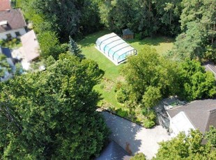 Gartenidylle in Viktring: Anwesen für Naturliebhaber