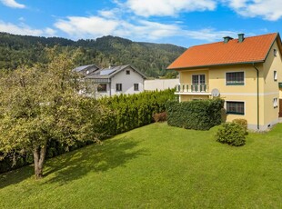 Gepflegtes Einfamilienhaus mit Terrasse und Garten in Brückl