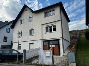 PROVISIONSFREI - Haus mit Potenzial in ruhiger Lage