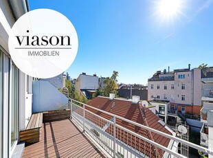 Terrassentraum I 3 Zimmer I Komplettküche I Sofort beziehbar