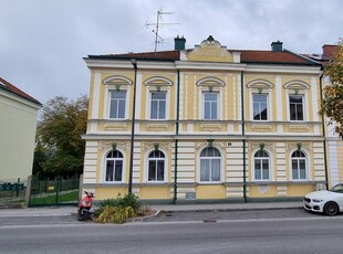 Eigentumswohnung mit Gestaltungspotenzial