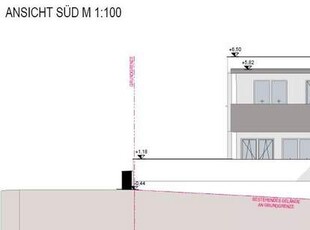 Exklusive Terrassenwohnung mit Gartenparadies - Erstbezug in Bad Hall, Oberösterreich für 275.000,00 €!