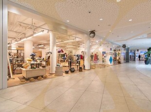 Geschäftsfläche mit Boutiqueflair im beliebten Einkaufscenter LINZERIE direkt an der Landstraße zu vermieten!