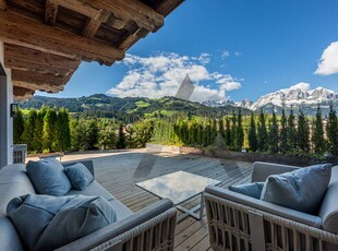 Miete: Gartenwohnungen mit Panoramablick - The Dream Valley