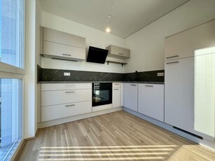 Moderne 3 Zimmerwohnung mit 2 Balkonen und Garagenplatz - ERSTBEZUG- Urlaub zu Hause!