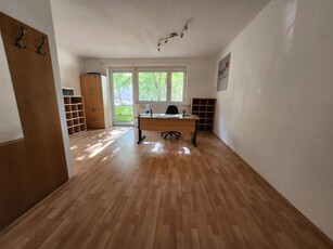 Unbefristete 1-Zimmer-Wohnung mit sehr guter Anbindung!