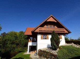 Panoramablick über Graz! Einfamilienhaus in Toplage am heiß begehrten Gedersberg!