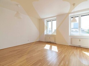 WG-geeignet! Optimale 3,5-Zimmer-Wohnung mit idealer Raumaufteilung im Linzer Stadtzentrum zu vermieten!