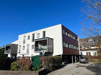 Dornbirn Hatlerdorf | 2 Zimmerwohnung | Carport