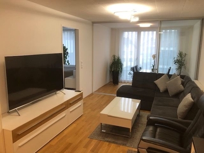 Modern und durchdacht - 3 Zimmerwohnung in Dornbirn - Stadt