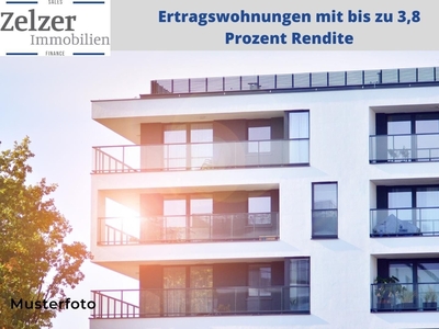 Preisreduktion bis 31.08.2023 Nur für Anleger und Investoren: Vorsorgewohnung mit Rundum-sorglos-Paket (Finanzierungsabwicklung, Vermietungsservice, M