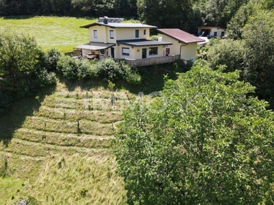 Entfliehen Sie dem Alltag: Öko-Haus in abgeschiedener Lage