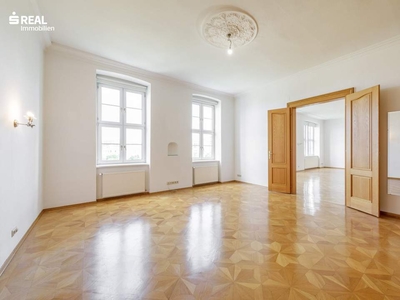 Exklusive, moderne Citywohnung oder Wohnbüro in Best Lage!